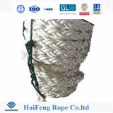 8_strand Polypropylene Mono_filament Hawser rope